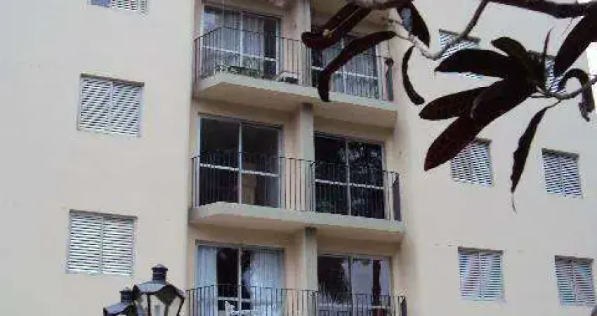 Apartamento com 2 dormitórios à venda, 71 m² por r$ 460.000,00 - jardim marajoara - são paulo/sp