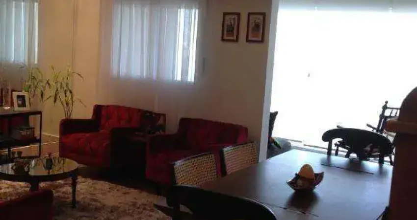 Cobertura com 3 quartos à venda na Rua Lacedemônia, Vila Mascote, São Paulo