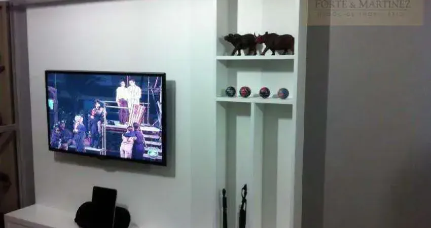 Apartamento residencial à venda, jardim marajoara, são paulo - ap2178.