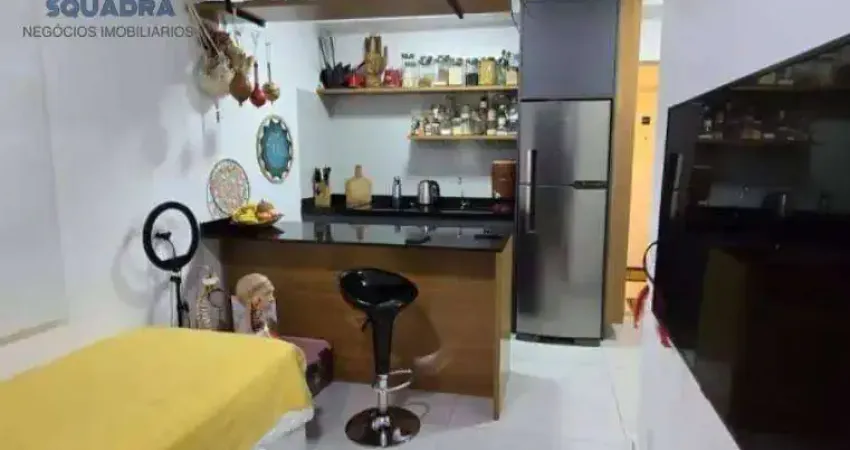 Apartamento com 1 dormitório, 29 m² - venda por r$ 396.000,00 ou aluguel por r$ 3.094,00/mês - jardim prudência - são paulo/sp