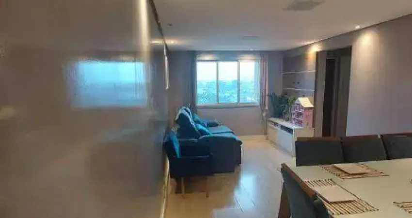 Apartamento com 2 dormitórios à venda, 65 m² por r$ 298.000 - pedreira - são paulo/sp