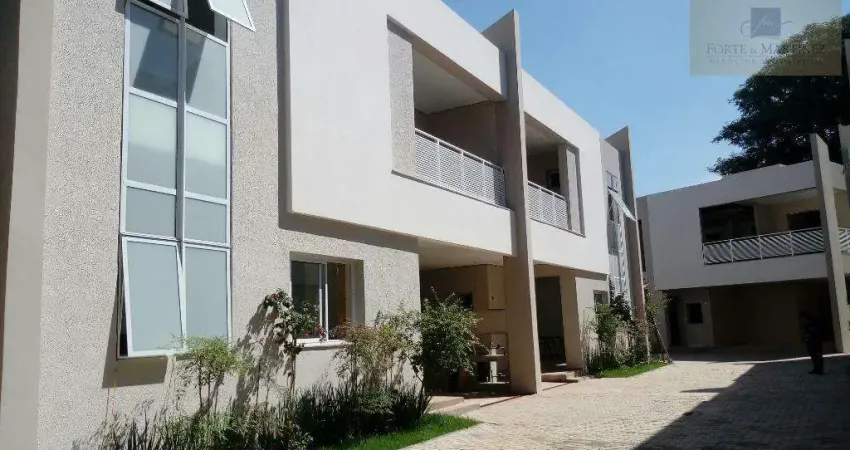 Sobrado com 4 dormitórios à venda, 269 m² por r$ 2.690.000,00 - jardim prudência - são paulo/sp