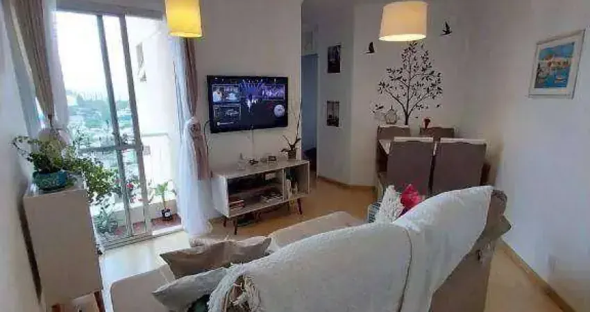 Apartamento com 2 dormitórios para alugar, 50 m² por r$ 3.007,00/mês - cidade ademar - são paulo/sp