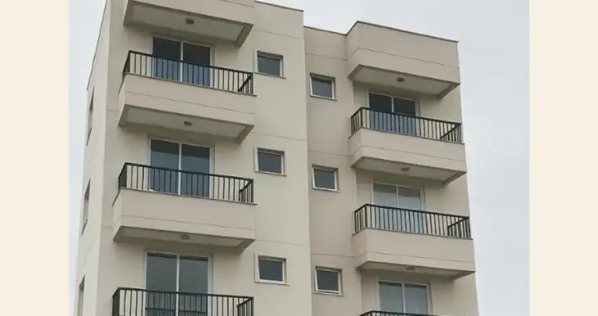 Apartamento com 2 quartos à venda na Rua Prefeito Reinoldo Alves, Passa Vinte, Palhoça