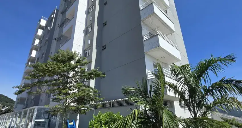 Apartamento com 2 quartos à venda na Rua Guilherme Jacob Buch, Jardim Cidade de Florianópolis, São José