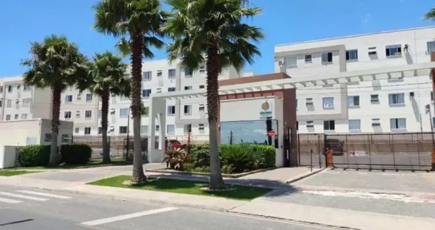 Apartamento com 2 quartos à venda na Avenida Paulo Roberto Vidal, Bela Vista, Palhoça