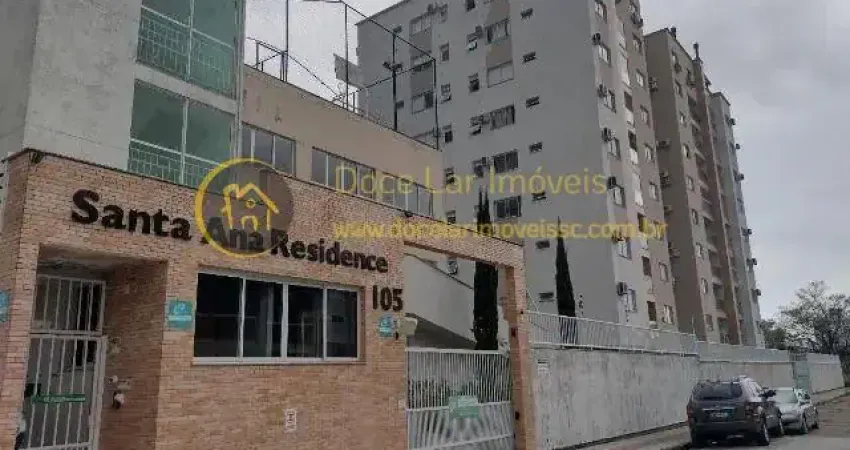 Oportunidade no pagani – palhoça/sc  se você busca conforto, praticidade e excelente localização, este apartamento é perfeito para você!