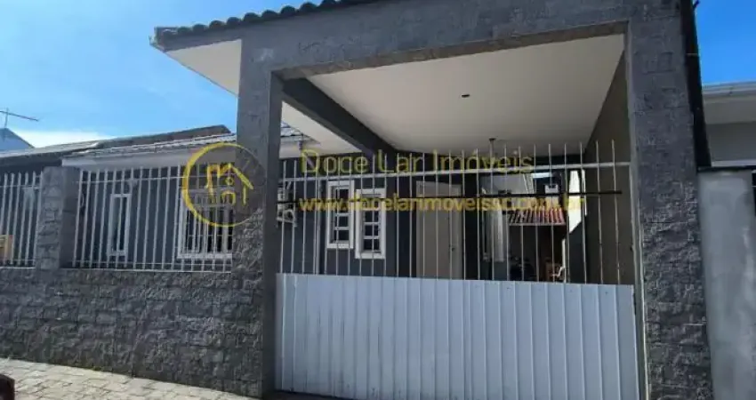 Casa com 2 quartos à venda na Rua Antônio Jovita Duarte, Forquilhas, São José