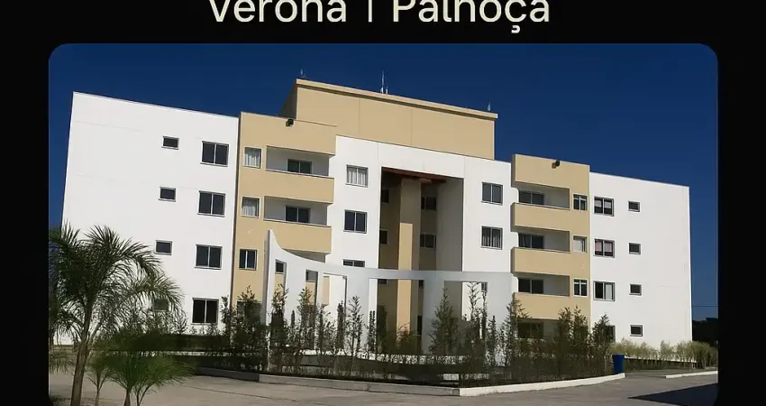Oportunidade no villa verona – aririú da formiga | palhoça/sc