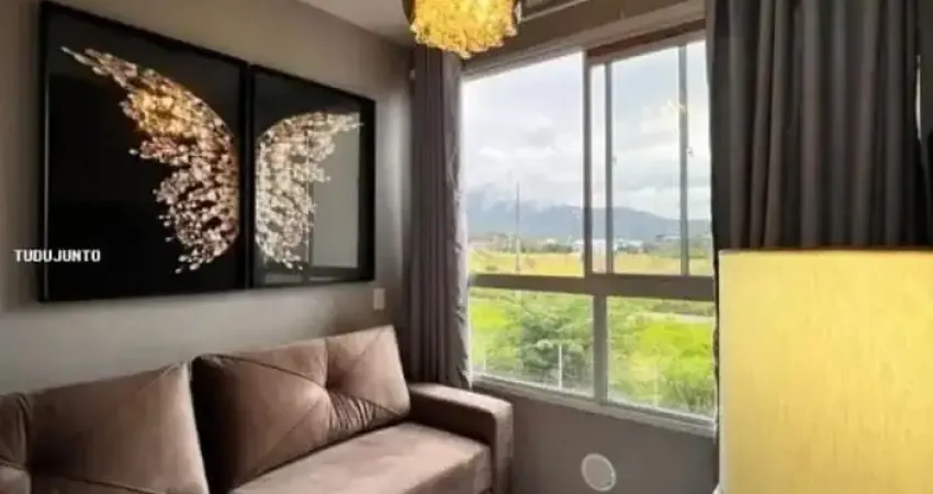 Lindo apartamento no jardins de sintra – sertão do maruim/são josé r$225.000,00