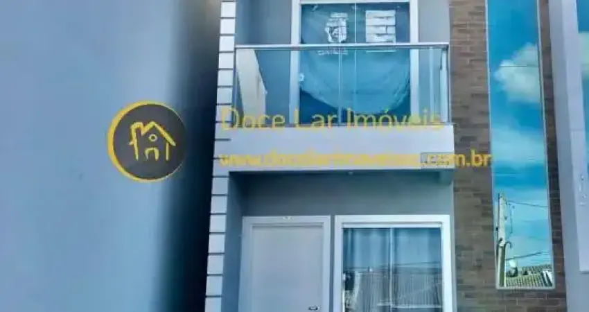 Apartamento com 2 quartos à venda na Avenida Paulo Roberto Vidal, Bela Vista, Palhoça