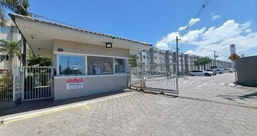 Apartamento à venda | Jardins de Sintra Sertão do Maruim – São José/SC
