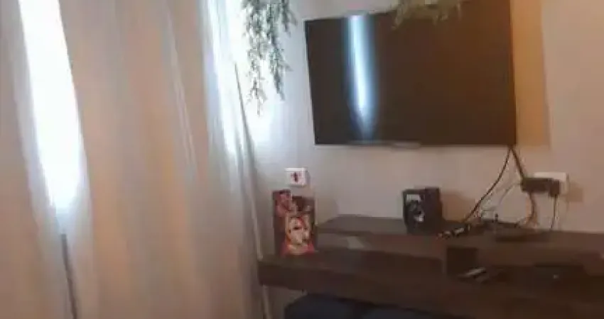 Apartamento com 1 quarto à venda na Avenida Domingos Martins Cabrera, 50, Balneário Recanto do Sol, Caraguatatuba