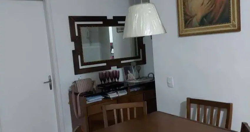 Apartamento com 1 quarto à venda na Rua Santa Clara, 70, Vila Adyana, São José dos Campos