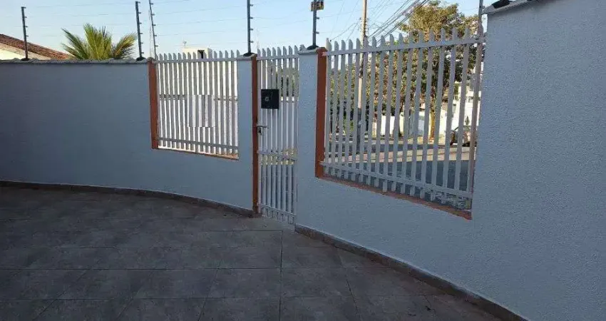 Casa com 3 quartos à venda na Rua Murilo Mendes, 29, Loteamento Villa Branca, Jacareí