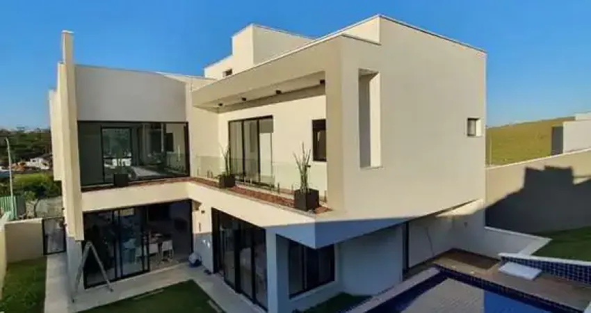 Casa em condomínio para venda - urbanova, são josé dos campos