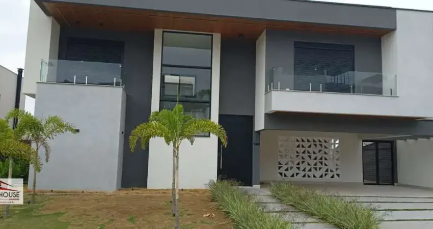 Casa com 4 quartos à venda na Alameda Vitor Brecheret, 130, Urbanova, São José dos Campos