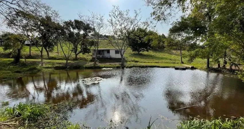 Chácara / sítio com 4 quartos à venda na Estrada Madre Tereza de Calcutá, número 27, Zona de Adensamento Restrito (ZAR), Jacareí