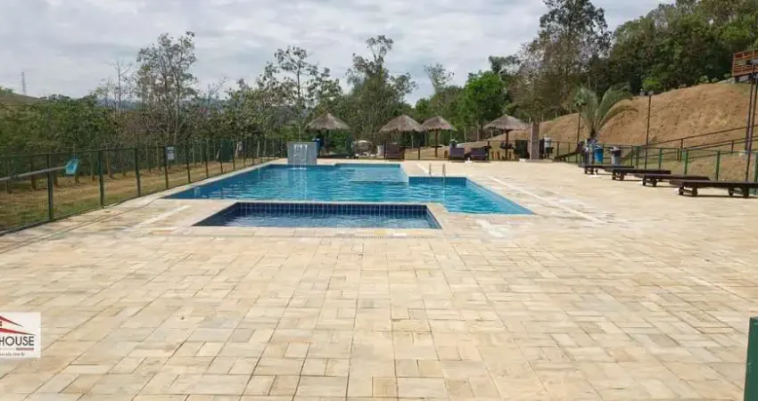 Terreno à venda na Estrada Santa Luzia II, 1018, Santa Luzia II, Caçapava