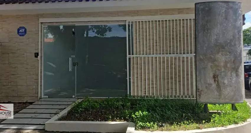 Ponto comercial com 6 salas para alugar na Rua Kingstown, 67, Vila Rubi, São José dos Campos