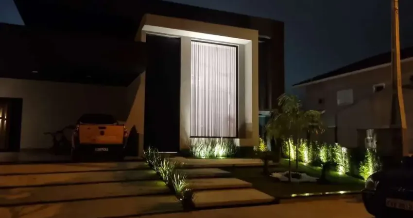 Casa em condomínio fechado com 3 quartos para alugar na Rua Gilda Abreu, 45, Loteamento Villa Branca, Jacareí