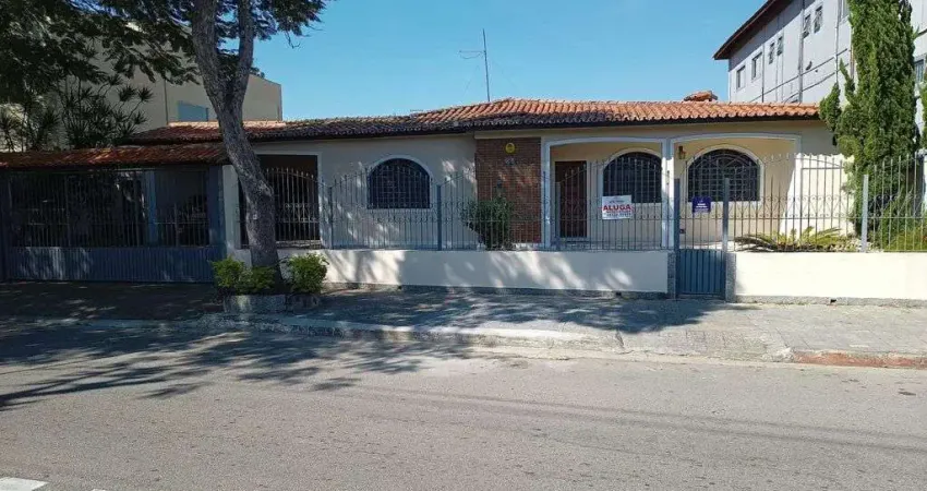 Casa para locação residencial ou comercial jd. das indústrias sjc