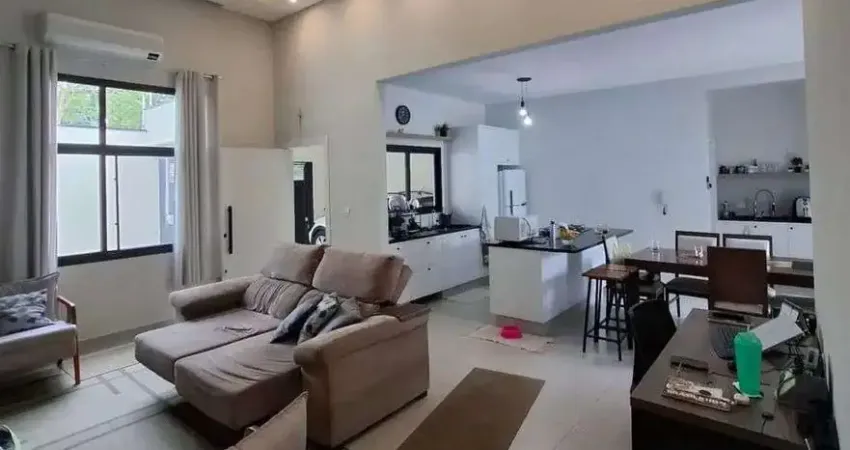 Casa com 3 quartos à venda na Rua Flávio Império, 100, Loteamento Villa Branca, Jacareí