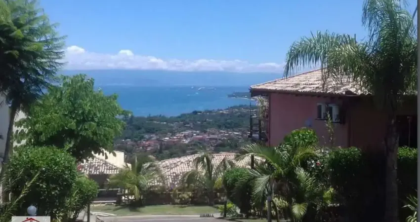 Casa em condomínio fechado com 2 quartos para alugar na Rua Do Zabumba, 930, Barra Velha, Ilhabela