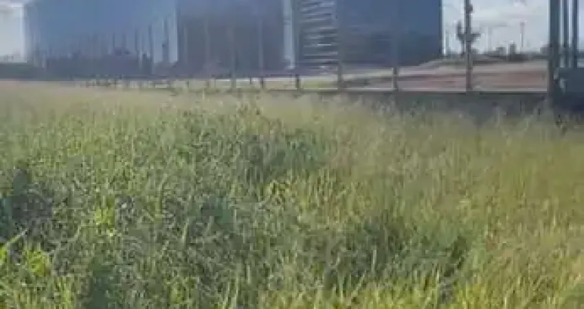 Terreno comercial para alugar na Rua Elizeu de Pinho Nogueira, 5800, Residencial Ana Maria, São José dos Campos