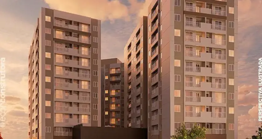 Excelente oportunidade de investimento em são paulo-sp: apartamento à venda no bairro limão, com 2 quartos, 1 banheiro e 1 vaga de garagem!