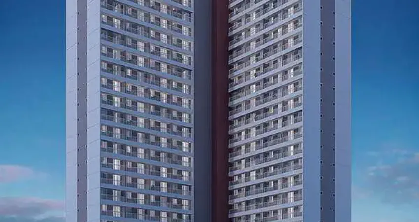 Venda de apartamento na vila leopoldina, são paulo-sp: 1 quarto, 1 suíte, 1 banheiro, 29,45m² de área!