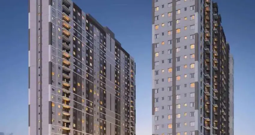 Imperdível apartamento à venda em pirituba, são paulo-sp! 2 quartos, 1 banheiro, 34,01 m² de área. entrega 31/08/2027