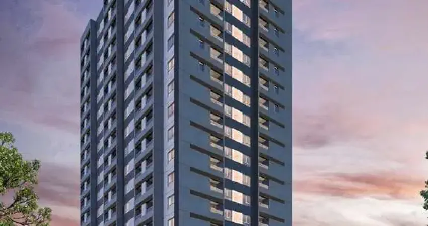 Studio de luxo à venda em condomínio na vila guilhermina, são paulo-sp: 1 quarto, 1 suíte, 1 banheiro, 24,96 m² de área.