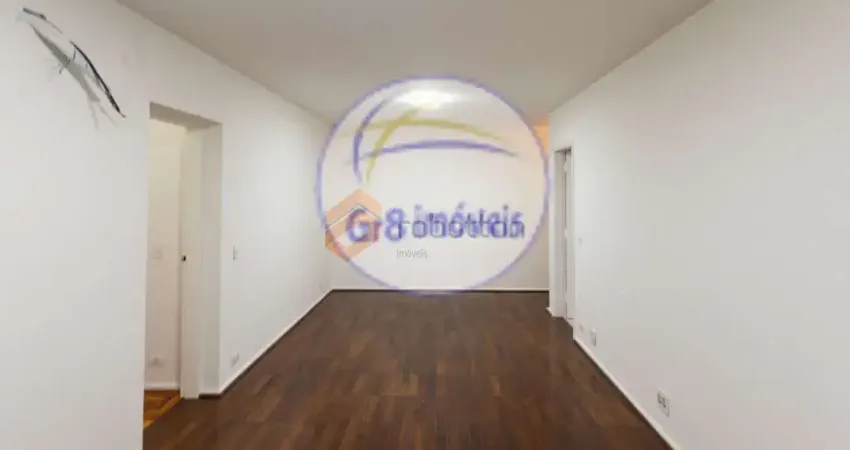 Apartamento com 2 quartos para alugar na Alameda Casa Branca, 822, Jardim Paulista, São Paulo