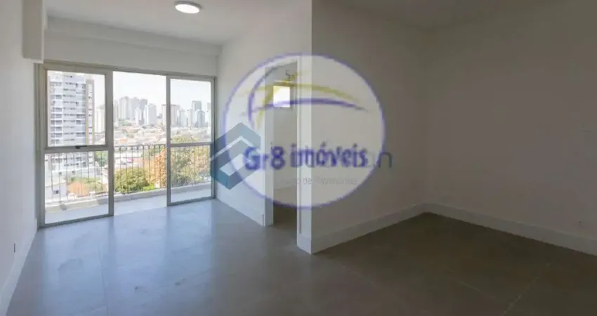 Apartamento com 3 quartos para alugar na Rua Loefgren, 359, Vila Clementino, São Paulo