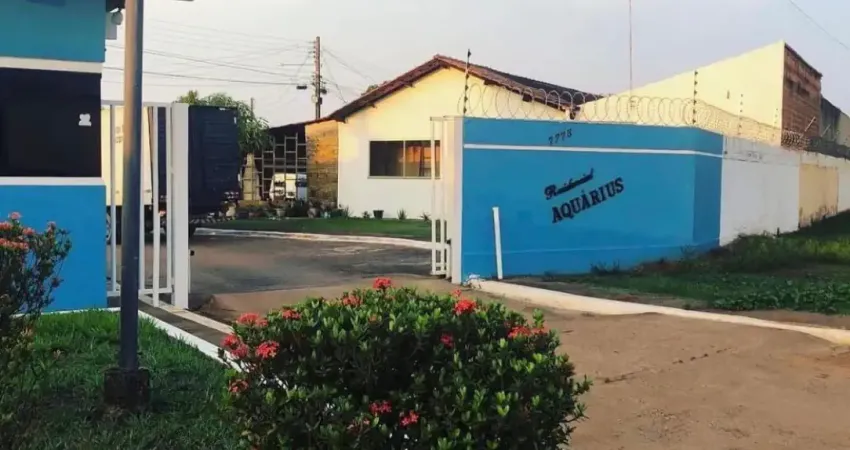 Casa em condomínio fechado com 2 quartos à venda na Avenida Calama, 7773, Planalto, Porto Velho