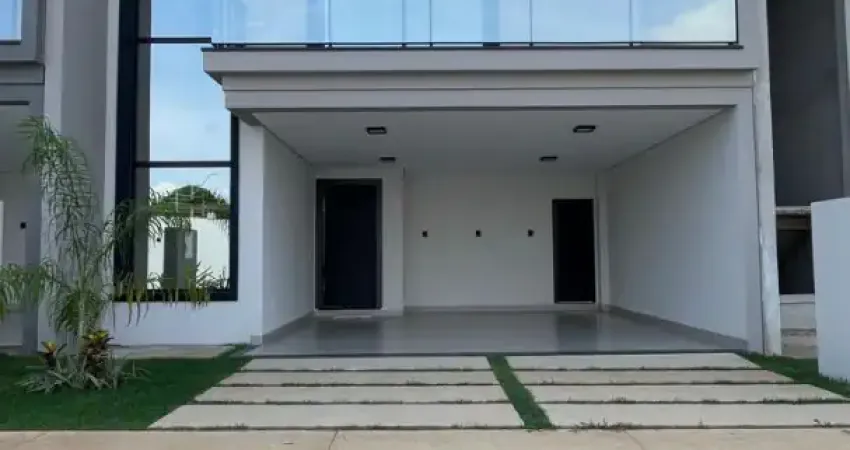 Casa em condomínio fechado à venda na Rua Aeronave, S.N, Nova Esperança, Porto Velho