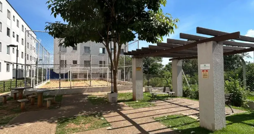 Oportunidade - apartamento à venda - 1º andar- residencial jardim novo horizonte, piracicaba/sp