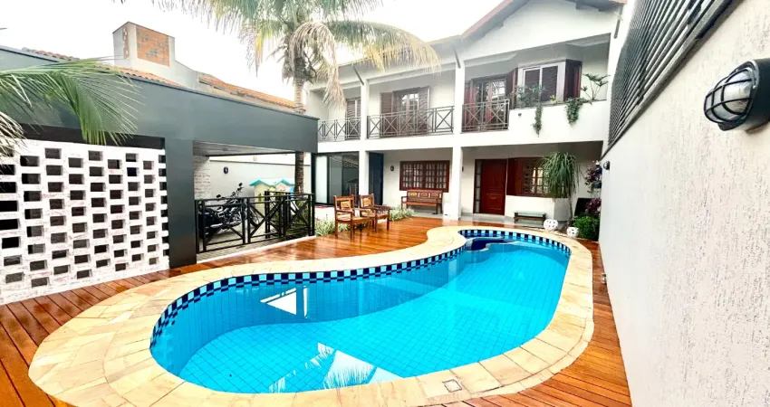 Casa no condomínio green village, localizado no bairro dois córregos, em piracicaba/sp,