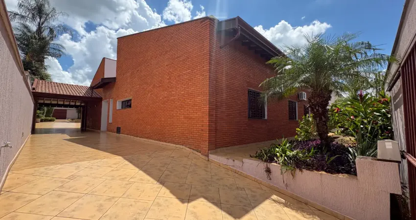 Belíssima Casa Térrea à Venda – Jardim São Cristóvão II | Rio das Pedras/SP