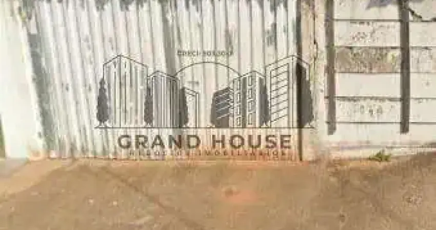 Terreno à venda no Parque Mãe Preta, Rio Claro 