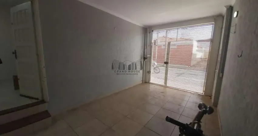 Casa comercial com 1 sala para alugar no Centro, Rio Claro