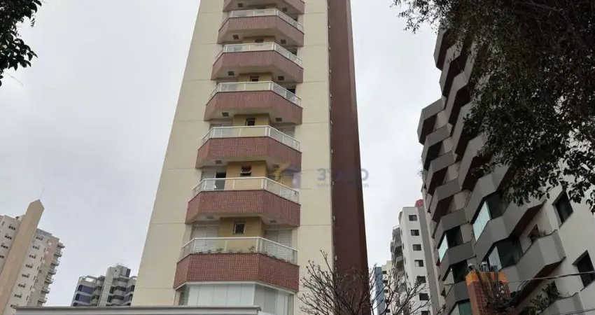 Apartamento com 3 dormitórios - vila bastos - santo andré/sp