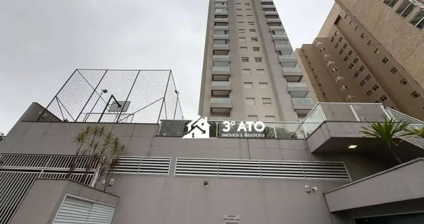 Apartamento com 2 quartos à venda na Rua das Pitangueiras, Jardim, Santo André