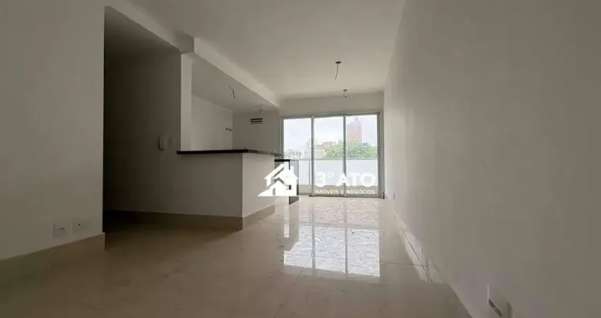 Apartamento com 2 quartos à venda na Rua das Pitangueiras, Jardim, Santo André