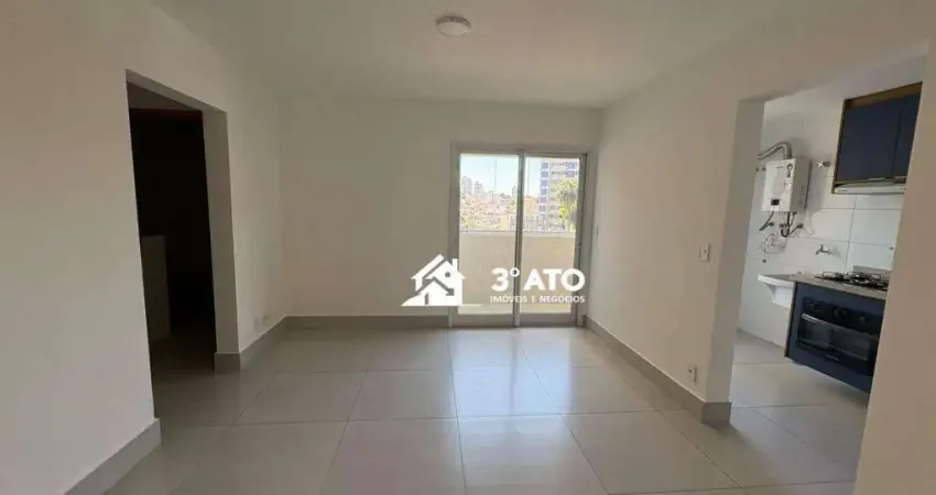 Apartamento com 2 quartos para alugar na Rua Almirante Tamandaré, 584, Centro, Santo André