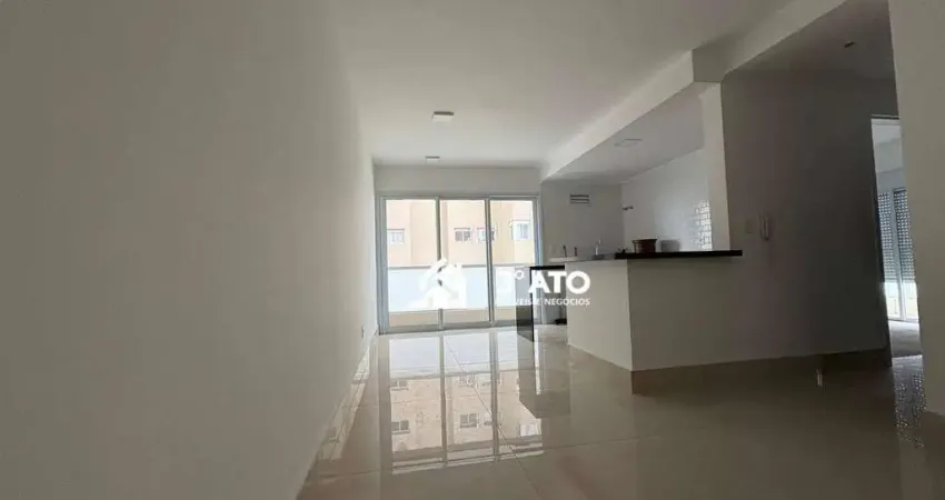 Apartamento com 2 quartos à venda na Rua das Pitangueiras, Jardim, Santo André