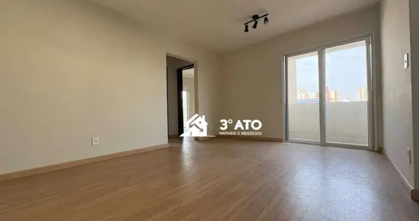 Apartamento com 2 dormitórios - Jardim Bela Vista - Santo André/SP