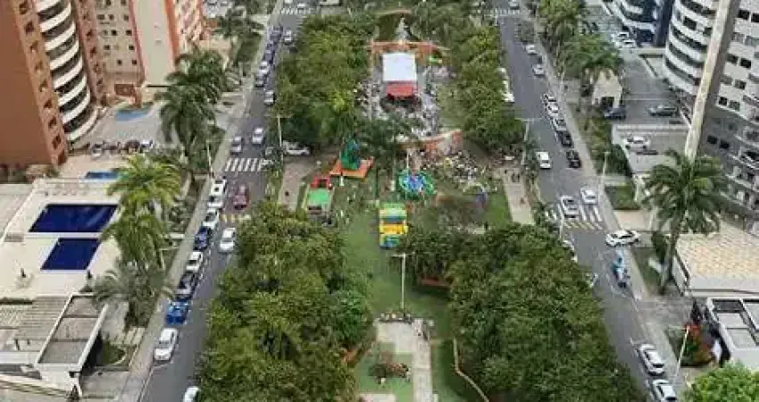 Apartamento com 4 quartos para alugar na Rua Alberto Valença, 50, Pituba, Salvador