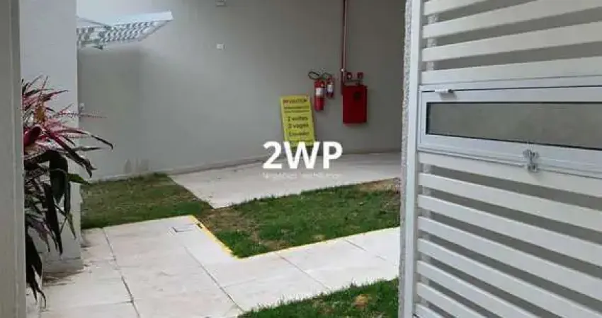 Apto 105 m2 Campestre, Santo André/SP à Venda Cobertura Edifício Sem Condomínio